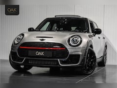 MINI Clubman - 2.0 JCW ALL4 Chili F1 Aut. | Navi | Panorama | Lounge Leder | Memory | Head-Up | H&K | ACC