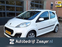 Peugeot 107 - 1.0 Active