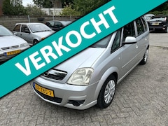 Opel Meriva - 1.6-16V Essentia // Airco // APK 5-10-2026