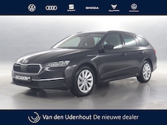 Skoda Octavia Combi - 1.5 TSI 115pk MHEV Business Edition DSG / Navigatie / Stoel+Stuurverwarming / Camera