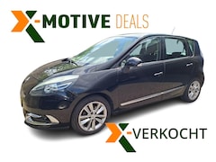 Renault Scénic - 2.0 Privilege Aut. Privilege | Leder /Alc | Navi | ECC | Etc