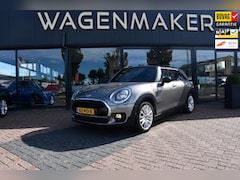 MINI Clubman - 1.5 Cooper Salt Business AUT|Cruise|Navi