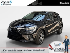 Mitsubishi ASX - 1.6 PHEV AT Intense+ | Stoel verwarming | Adaptieve Cruise Control | Apple Carplay | Clima