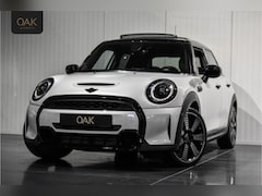 MINI Cooper S - 2.0 F1 Aut. | Navi | Panorama | Lounge Leder | Head-Up | H&K | ACC | Camera | 18"LM | Whit