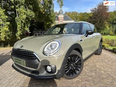 MINI Clubman - 1.5 One Chili | Carplay | Automaat |NWE Service & APK |