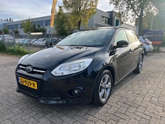 Ford Focus Wagon - 1.6 TDCI Titanium - ECC - PDC - LMV