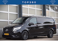 Mercedes-Benz Vito - 119 CDI Lang Leer | Automaat | 19 inch | LED
