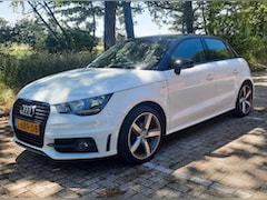 Audi A1 Sportback - 1.2 TFSI Pro Line S SB