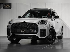 MINI Countryman - 2.0 S ALL4 John Cooper Works L | Panorama | H&K | 360 Camera | 19"LM | Melting Silver