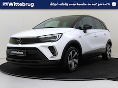 Opel Crossland - 1.2 Turbo Business Edition Two Tone Sport stoel