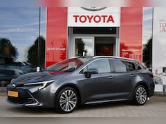 Toyota Corolla Touring Sports - Hybrid 140 Dynamic Automaat 140Pk | PDC vóór- & achter | Voorstoelen verwarmd | NL-auto |