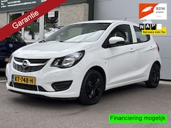 Opel Karl - 1.0 ecoFLEX Edition Airco Cruise Nap Elekt.Pakket