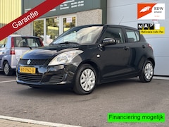 Suzuki Swift - 1.2 Comfort EASSS Nap Airco Stoelverwarming