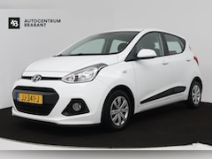 Hyundai i10 - 1.0i i-Motion Comfort