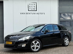 Peugeot 508 SW - 1.6 e-HDi Blue Lease Executive Autom. Pano Navi Clima Cruise
