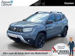 Dacia Duster - 130PK TCe Extreme | Trekhaak (1200 KG) | 360 Camera | Navi | Apple CarPlay/Android Auto |