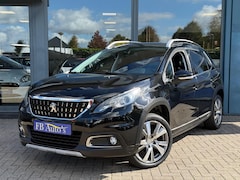 Peugeot 2008 - 1.2 PureTech Allure Airco Lmv Navi Cruise Camera