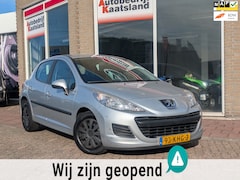 Peugeot 207 - 1.4 VTi X-line - NIEUWE APK