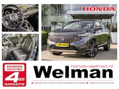 Honda HR-V - 1.5i e:HEV ADVANCE - AUTOMAAT - FULL HYBRID