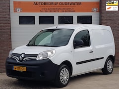 Renault Kangoo - 1.5 dCi 90 Energy Luxe Marge