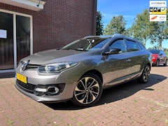 Renault Mégane Estate - 1.2 TCe Bose