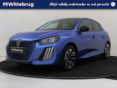 Peugeot e-208 - EV Style 50 kWh