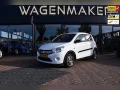 Suzuki Celerio - 1.0 Comfort Airco|NAVIGATIE|1e eigenaar
