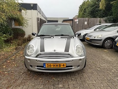 MINI Cooper - 1.6 Chili