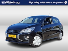 Mitsubishi Space Star - 1.2 Cool+ Rijklaar prijs