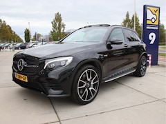 Mercedes-Benz AMG GLC - 43 4MATIC Pano, Leder, Burmester, Trekhaak Aanbieding