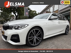 BMW 3-serie Touring - 318i Executive Edition, 157pk M-Sport | Camera