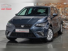 SEAT Ibiza - 1.0 MPI MT move I Full link I Verwacht