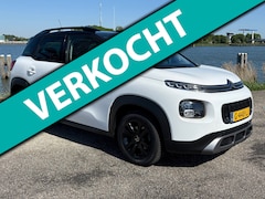 Citroën C3 Aircross - 1.2 Turbo 110 PK PT S&S Origins/NL/Clima/Apk/6 BAK/Dealer Auto