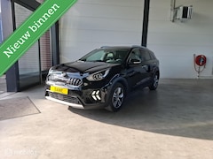 Kia Niro - 1.6 GDi Hybrid DynamicLine