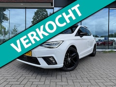 SEAT Ibiza - 1.0 TSI 116pk FR Business Intense - Panoramadak - Navi - Climate - Org.NL