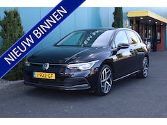 Volkswagen Golf - 1.5 TSI Style CARPLAY|MEMORY|ADAPT.CRUISE|DIGI.DASHB|NAV|LED|SFEERVER|CAM|PDC|LMV 1'EIG