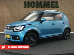 Suzuki Ignis - 1.2 Smart Hybrid Select - ORIGINEEL NEDEDERLANDSE AUTO - VASTE TREKHAAK 1.000 KG GEREMD TR