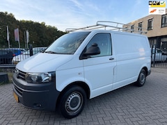 Volkswagen Transporter - 2.0 TDI L1H1 T800 Baseline