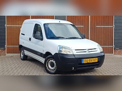 Citroën Berlingo - 1.9 D 600, Nieuwe APK, Trekhaak, Distributie vervangen