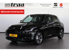 Suzuki Swift - 1.2 Style Smart Hybrid