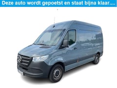 Mercedes-Benz Sprinter - 317 CDI L2H2 | PRO | Cruise | Camera | Navi | App | 3.5t AHK voorb