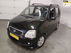 Suzuki Wagon R+ - 1.3 Special 2002 Airco