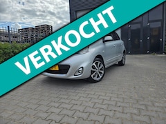 Nissan Micra - 1.2 Connect Edition#Nap#Automaat#Airco