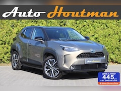 Toyota Yaris Cross - 1.5 Hybrid Executive JBL Carplay|Hud|Ecc|Camera|Adapt. Cruise|Nav|Treeplanken
