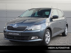 Skoda Fabia - 1.2 TSI JOY Nederlandse Auto / Dealer onderhouden / Climate Control / Cruise Control / Sto