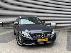 Mercedes-Benz C-klasse Estate - 350 e Lease Edition (10-2015) XENON|CAMERA|DIAMOND-GRILL|MARGE