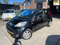 Peugeot 107 - 1.0-12V Sublime / NEW APK / AIRCO /NAP KM / ELECT. RAMEN / CENTRL.DEUREN / GROOT SCHERM /