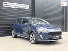 Ford Fiesta - 1.0 EcoBoost Active