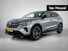 Renault Austral - 1.2 mild hybrid advanced 130 techno