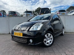 Citroën C2 - 1.4i VTR/CLIMA/APK 07-2026/INRUILKOOPJE/